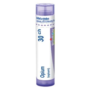 BOIRON Opium CH30 4 g
