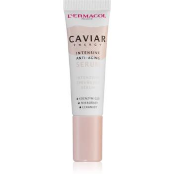 Dermacol Caviar Energy intenzívne spevňujúce sérum 12 ml