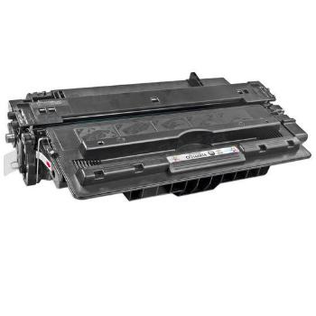 Kompatibilný toner s HP 14X CF214X čierný (black)