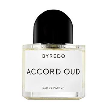 Byredo Accord Oud parfémovaná voda unisex 50 ml