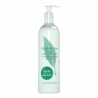Elizabeth Arden Green Tea telové mlieko pre ženy 500 ml