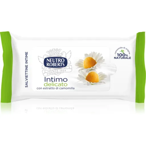 Neutro Roberts Intimo