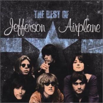 Jefferson Airplane, BEST OF, CD