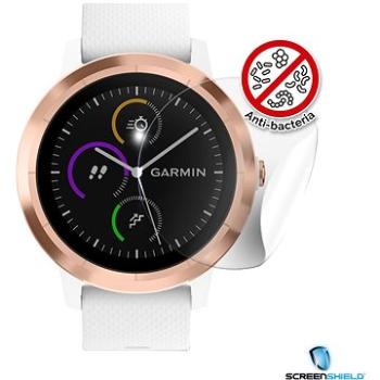 Screenshield Anti-Bacteria GARMIN Vívoactive 3 na displej (GAR-VIVA3AB-D)