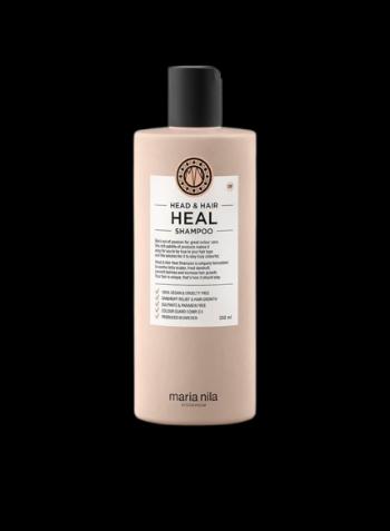 MARIA NILA Head & Hair Heal Šampón 350 ml