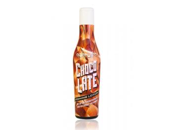 Oranjito Opaľovacie mlieko do solária Chocolate (Tanning Lotion) 200 ml