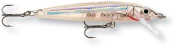 Rapala wobler husky jerk suspending gmn - 10 cm 10 g