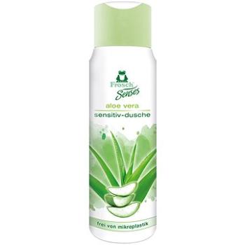 FROSCH Eko Senses Sprchový Gél Aloe Vera 300 ml (4001499943973)