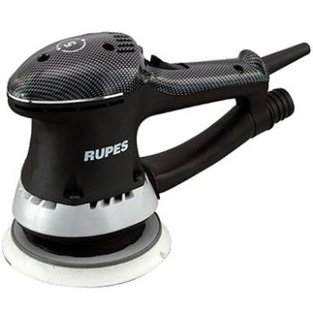 RUPES ER05TE – elektrická orbitálna brúska, výkmit 5 mm, priemer unášača 150 mm (speed control)