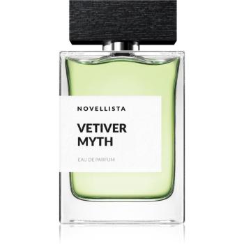 NOVELLISTA Vetiver Myth parfumovaná voda unisex 75 ml