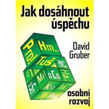 Jak dosáhnout úspěchu (978-80-856-2476-2)