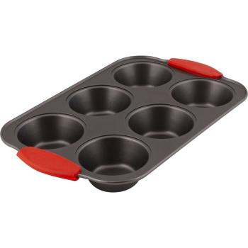amart LT3113 forma na 6 muffinov Bonte, 28,5 x 17,8 cm