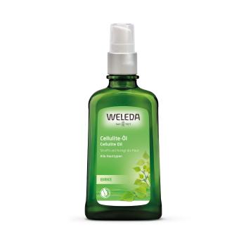 Weleda Brezový olej na celulitídu 200 ml