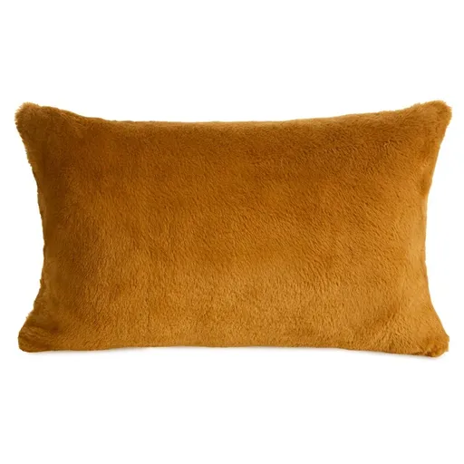 ArtFir Obliečka na vankúš NINA | medová 30 x 50 cm