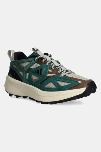 Tenisky adidas Kantai Trail zelená farba, IH3731