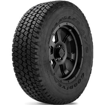 Goodyear WRL AT/S 205/80 R16 110 S (543794)