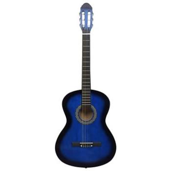 SHUMEE 4/4 Sada klasická gitara pre začiatočníkov (70109)