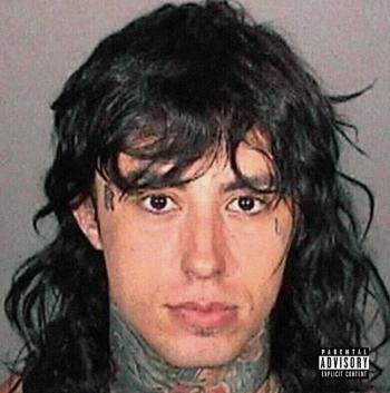 Falling in Reverse - Popular Monster (CD)