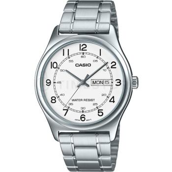 Casio Collection MTP-V006D-7B2UDF - 30 dní na vrátenie tovaru, Garancia originality