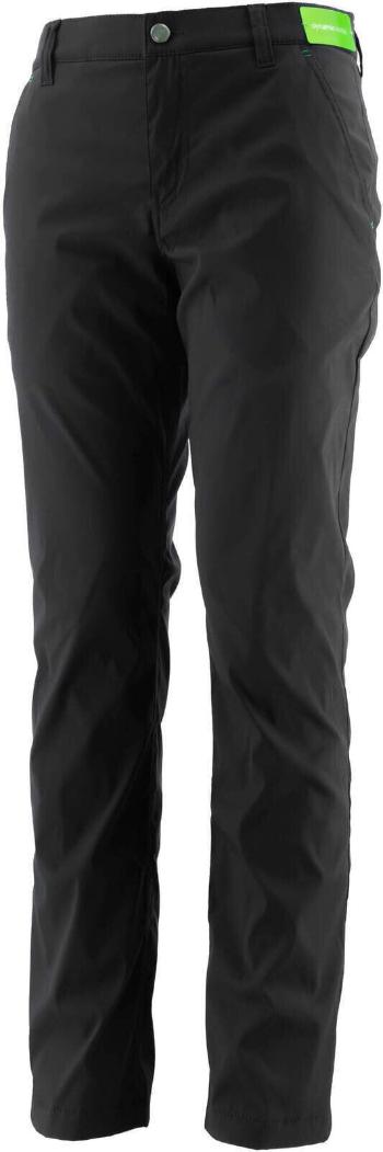 Alberto Pro-T Rain Wind Fighter Black 48 Nohavice