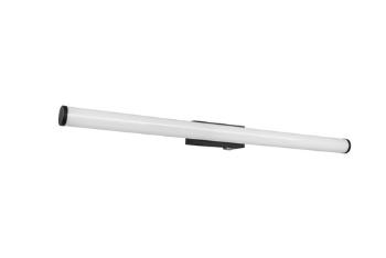 LED nástenné svietidlo Trio Mattimo čierna TR 283270332