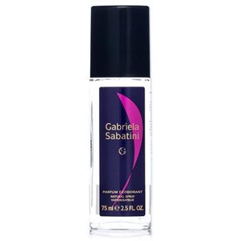 GABRIELA SABATINI Gabriela Sabatini Dezodorant 75 ml (8005610325309)