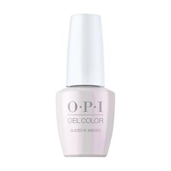 OPI Gélový lak na nechty GelColor 15 ml Glazed N Amused