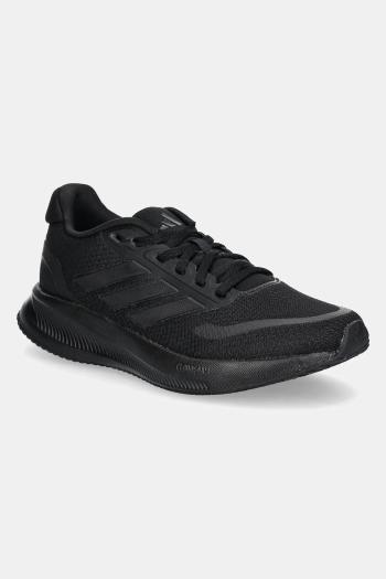 Bežecké topánky adidas Performance Runfalcon 5 čierna farba, IE8828