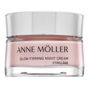 Anne Möller Stimulâge feszesítő éjszakai krém Glow Firming Night Cream 50 ml