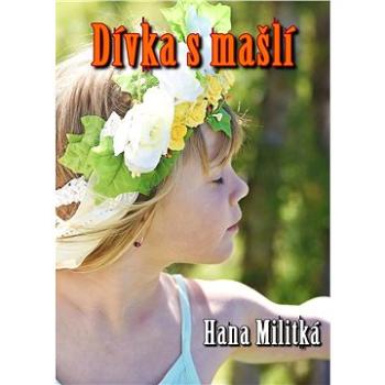 Dívka s mašlí (999-00-017-9712-6)