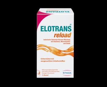 ELOTRANS reload 15 vrecúšok