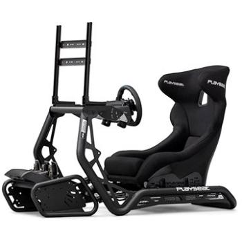 PLAYSEAT Sensation PRO FIA, čierna (FIA.00192)