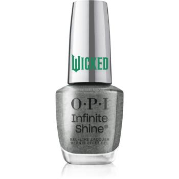 OPI Wicked Infinite Shine lak na nechty odtieň It's the Shiz 15 ml