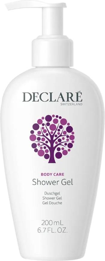DECLARÉ Jemný sprchový gél (Shower Gél) 200 ml