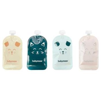 Babymoov Sada sáčků Isy 150 ml, 20 ks (3661276179899)