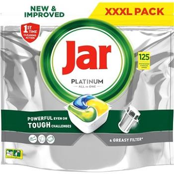 JAR Platinum 125 ks XXL (8001841513706)