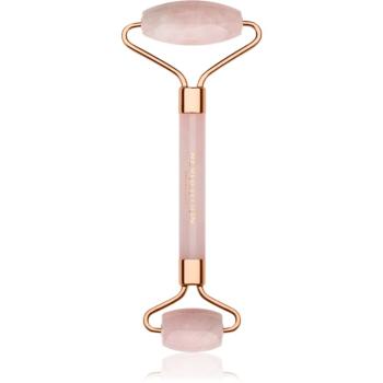 Revolution Skincare Roller Rose Quartz masážny valček na tvár 1 ks