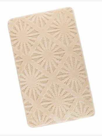 Bellatex Fürdőszoba szőnyeg Bézs