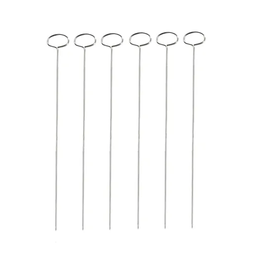 Ihla na špíz PRESTO 25 cm, 6 ks