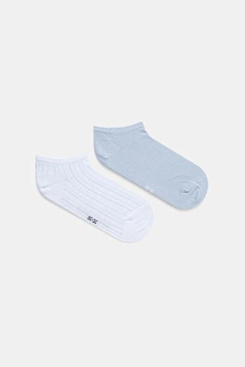 Ponožky Tommy Hilfiger 2-pak dámske, 701232976