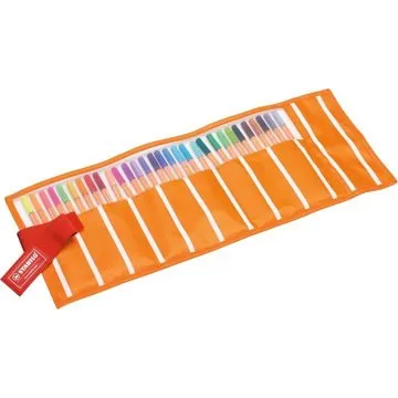 STABILO point 88, 30 ks, Rollersada (4006381444057)