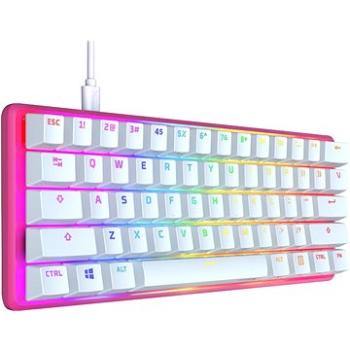 HyperX Alloy Origins 60 Pink – US (572Y6AA#ABA)