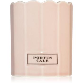 Castelbel Portus Cale Rosé Blush vonná sviečka 210 g