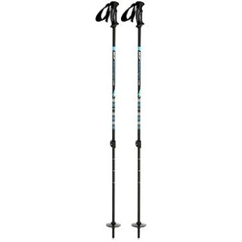 Sulov Telescopic senior 90 - 145 cm, modré (4891223091182)