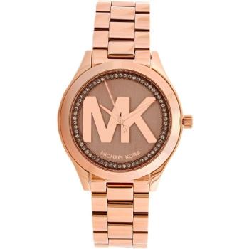 Michael Kors Runway MK3549 - 30 dní na vrátenie tovaru, Garancia originality