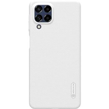 Nillkin Super Frosted Zadný Kryt na Samsung Galaxy M53 5G White (57983110096)