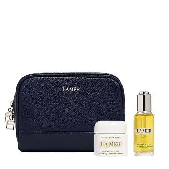 La Mer Darčeková sada Blue Heart Set