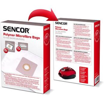 Sencor SVC 840 (SVC840)