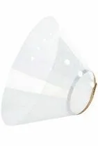Ochranný obojok BUSTER plast Easy Collar 12,5cm 5ks