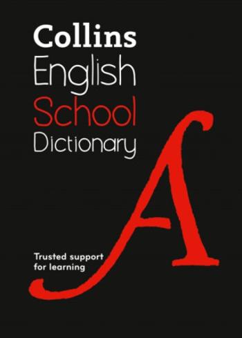 School Dictionary - Collins Dictionaries